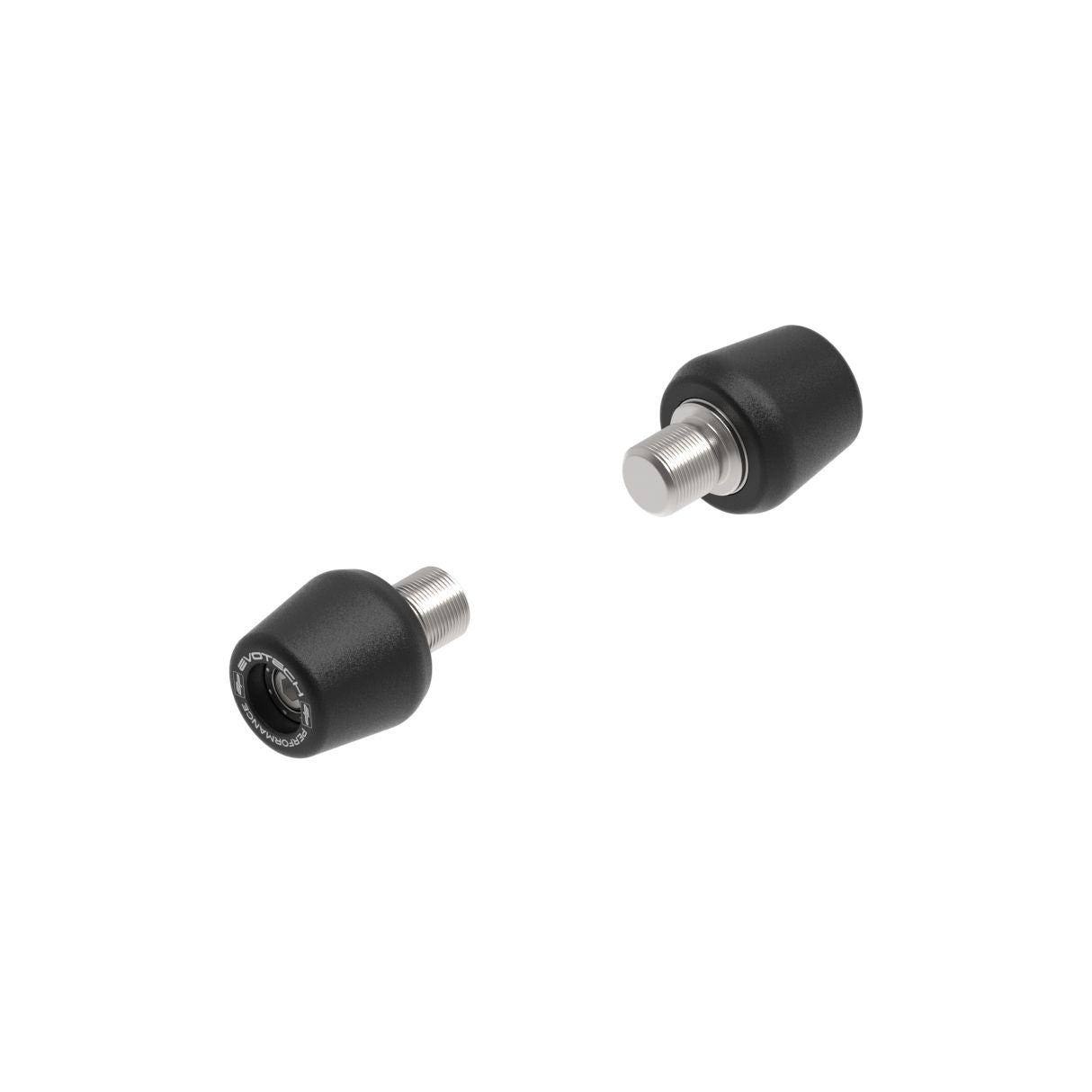 Evotech Stuurgewichten Set (Road) - Kawasaki ZX-10R (2016-2020)