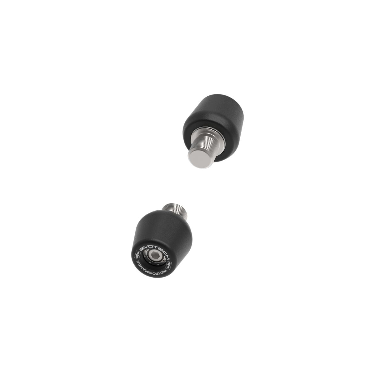 Evotech Stuurgewichten Set (Road) - Kawasaki ZX-10R KRT (2019-2020)