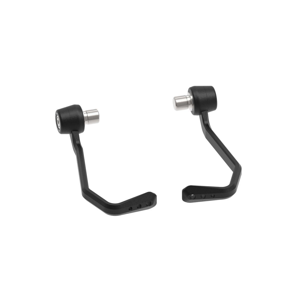 Evotech Remhendel en Koppelingshendel Beschermer Set - Kawasaki Ninja ZX-10R (2021+) (Race)