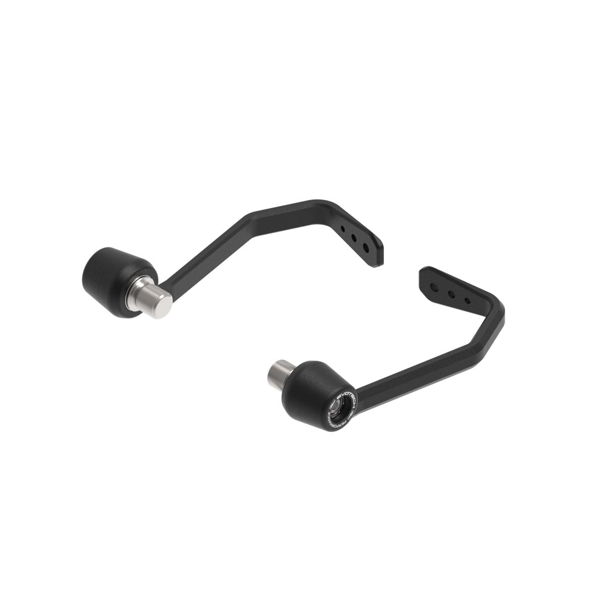 Evotech Remhendel en Koppelingshendel Beschermer Set - Kawasaki ZX-10R KRT (2019-2020) (Road)