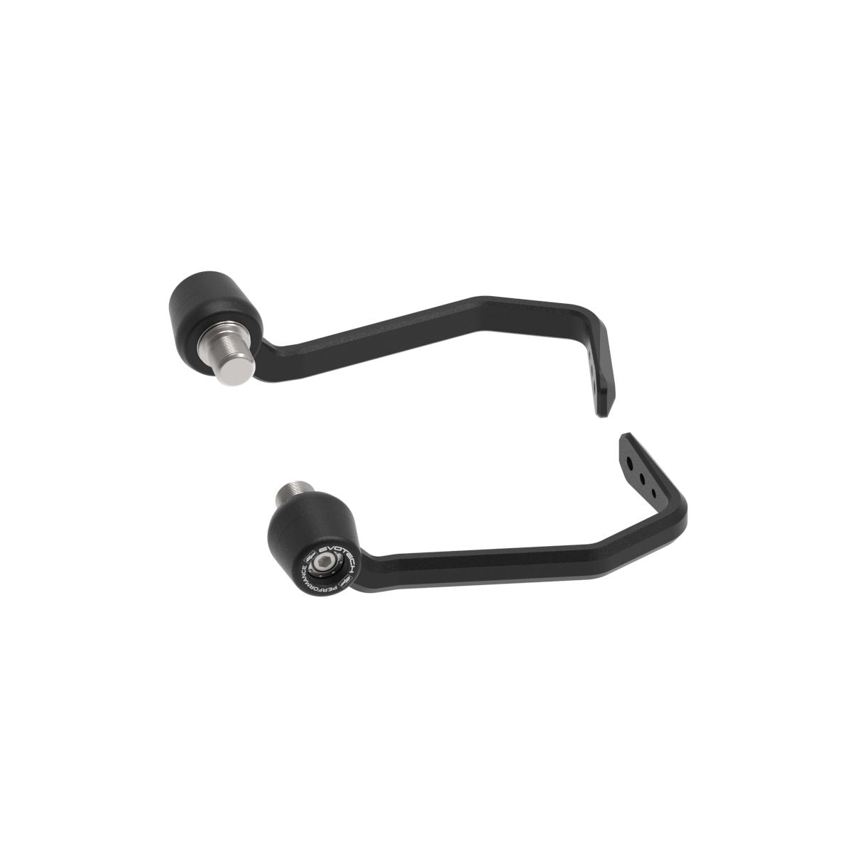 Evotech Remhendel en Koppelingshendel Beschermer Set - Kawasaki ZX-10R (2016-2020) (Road)