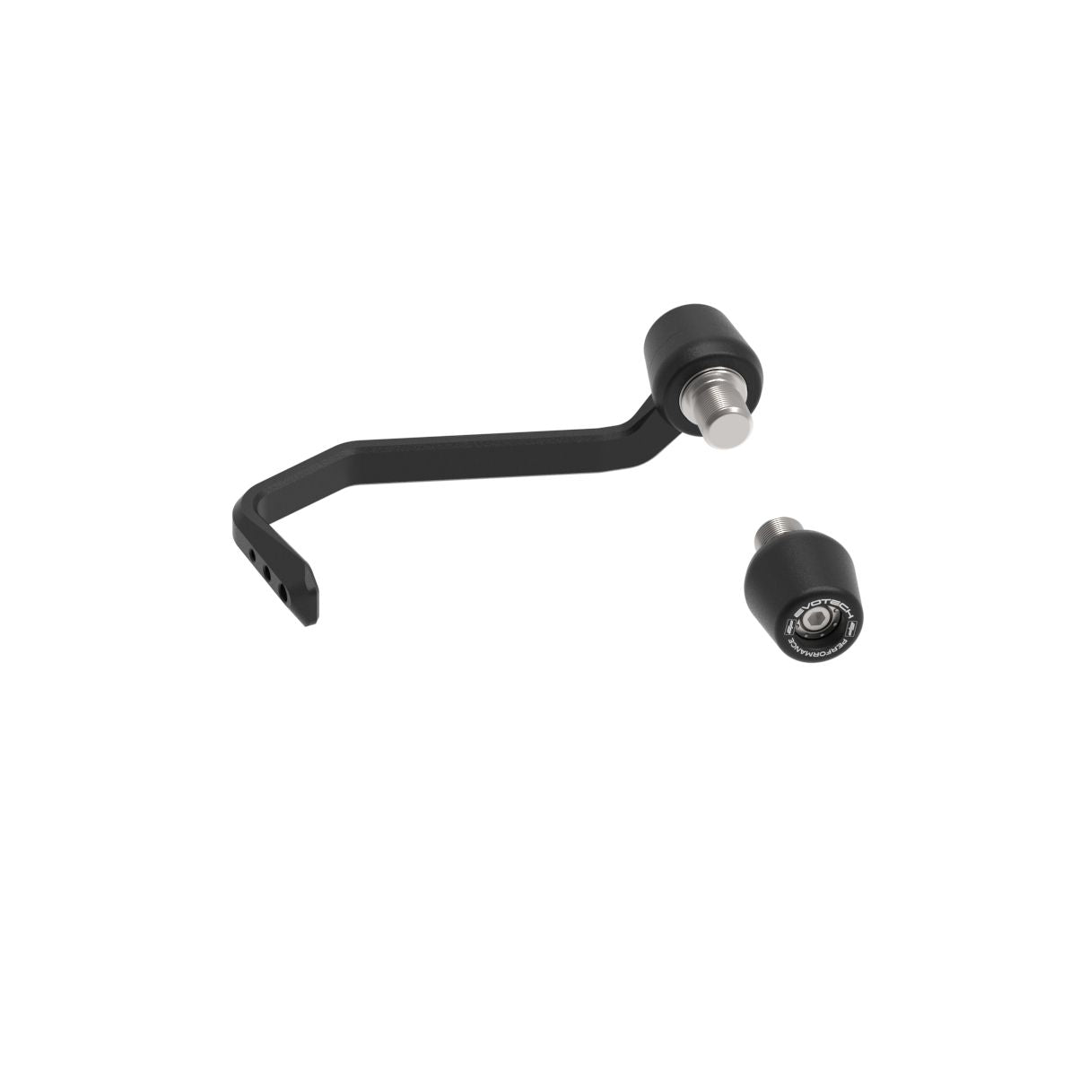 Evotech Remhendel Beschermer Set - Kawasaki ZX-10R (2016-2020) (Road)