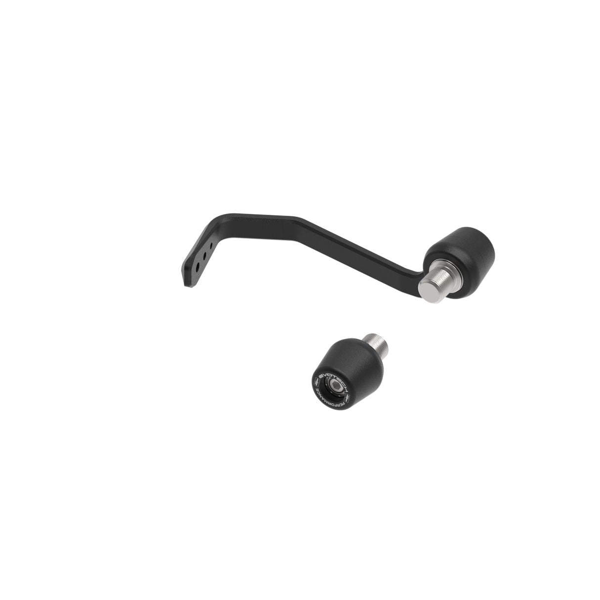 Evotech Remhendel Beschermer Set - Kawasaki ZX-10R Performance (2019-2020) (Road)