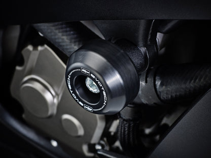 Evotech Kawasaki ZX-10R SE Performance Valblokken set (2019-2020)