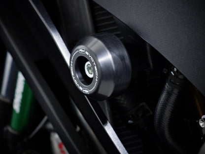 Evotech Kawasaki ZX-10R SE Performance Valblokken set (2019-2020)