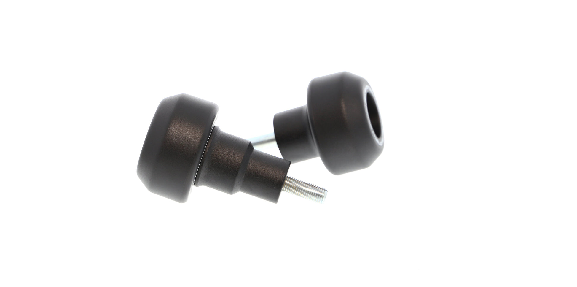 Evotech Kawasaki ZX-10R Valblokken set No Drill 2011 - 2015