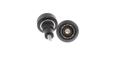 Evotech Kawasaki ZX-10R SE Performance Valblokken set (2019-2020)