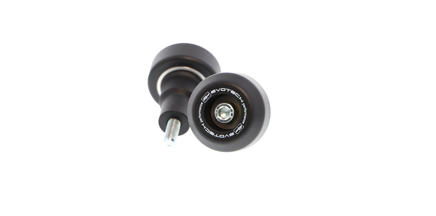 Evotech Kawasaki ZX-10R Valblokken set No Drill 2011 - 2015