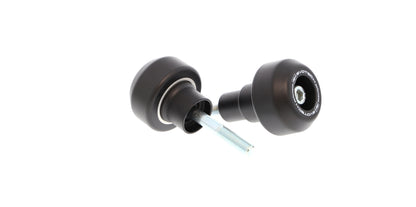 Evotech Kawasaki ZX-10R Valblokken set No Drill 2011 - 2015