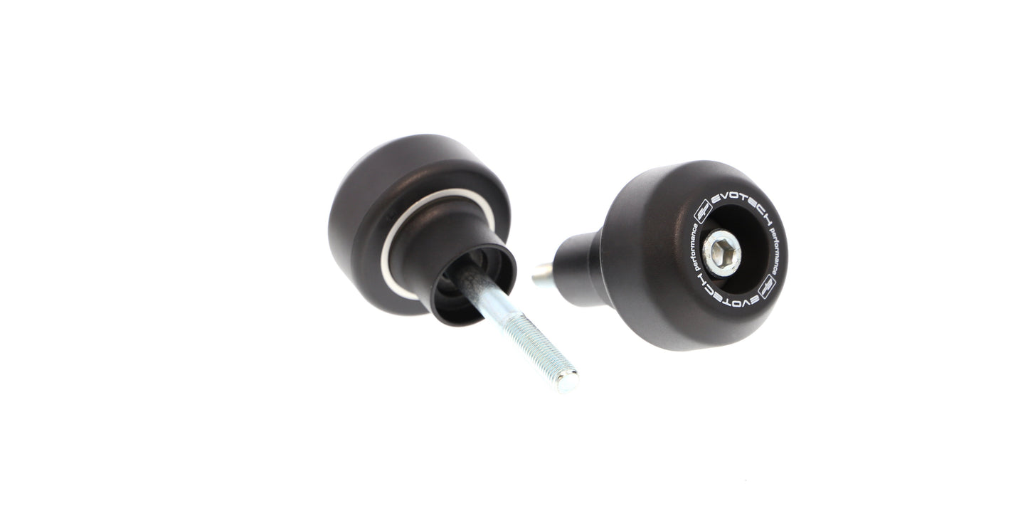 Evotech Kawasaki ZX-10R Performance Valblokken set (2019-2020)