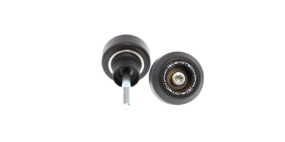 Evotech Kawasaki ZX-10R Valblokken set No Drill 2011 - 2015