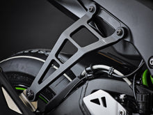 Evotech Kawasaki ZX-10R Uitlaatsteun 2011 - 2015