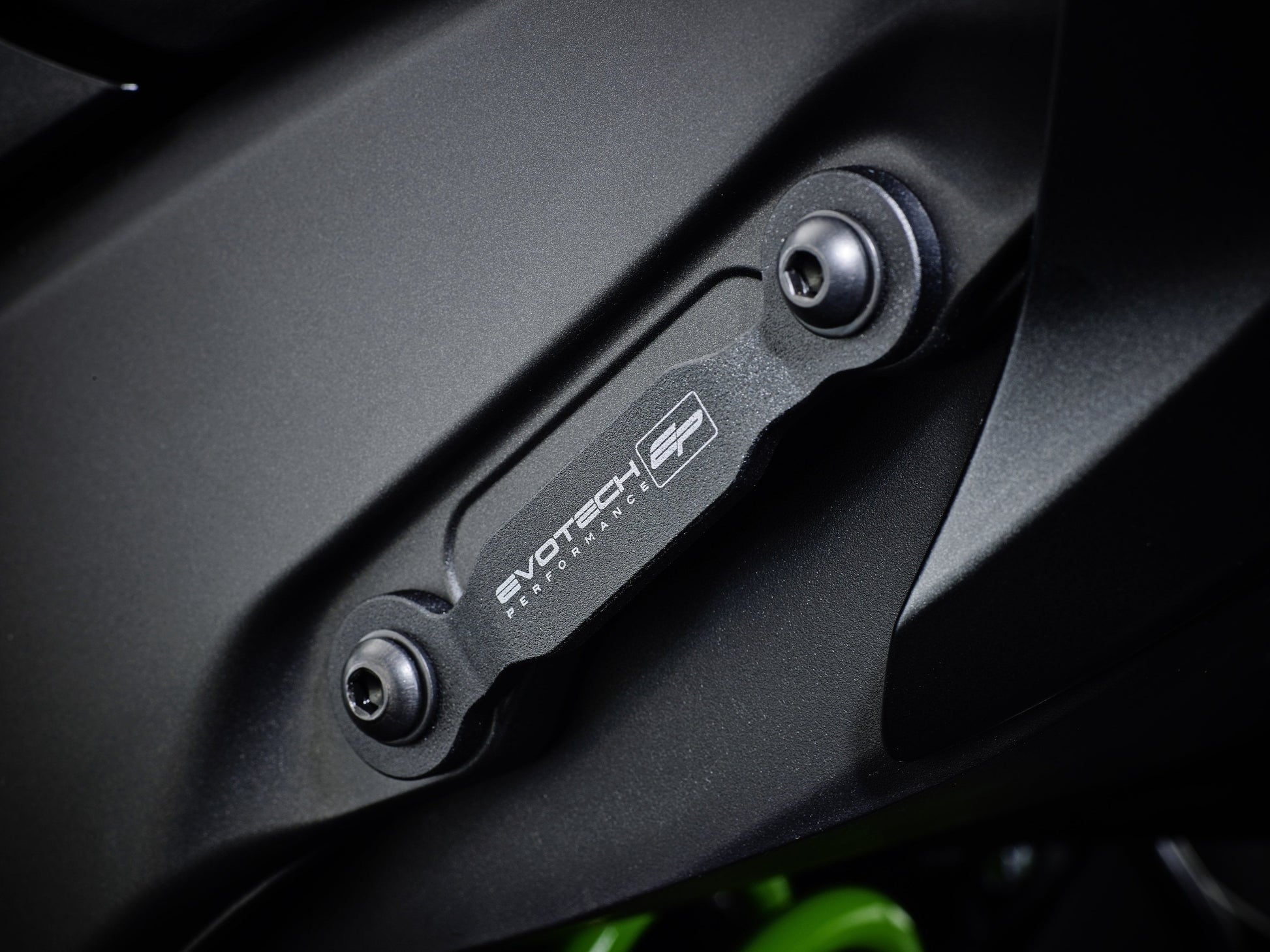 Evotech Kawasaki ZX-10R Duosteun Vervanger Kit (2011 - 2015)