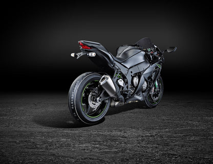 Evotech Kawasaki ZX-10R Uitlaatsteun (2016-2020)