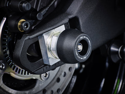 Achterbrug Beschermer Set Evotech Performance - Kawasaki ZX-10RR (2018-2020)