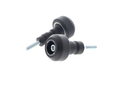 Evotech Kawasaki ZX6R Performance Valblokken set (2019 - 2021)