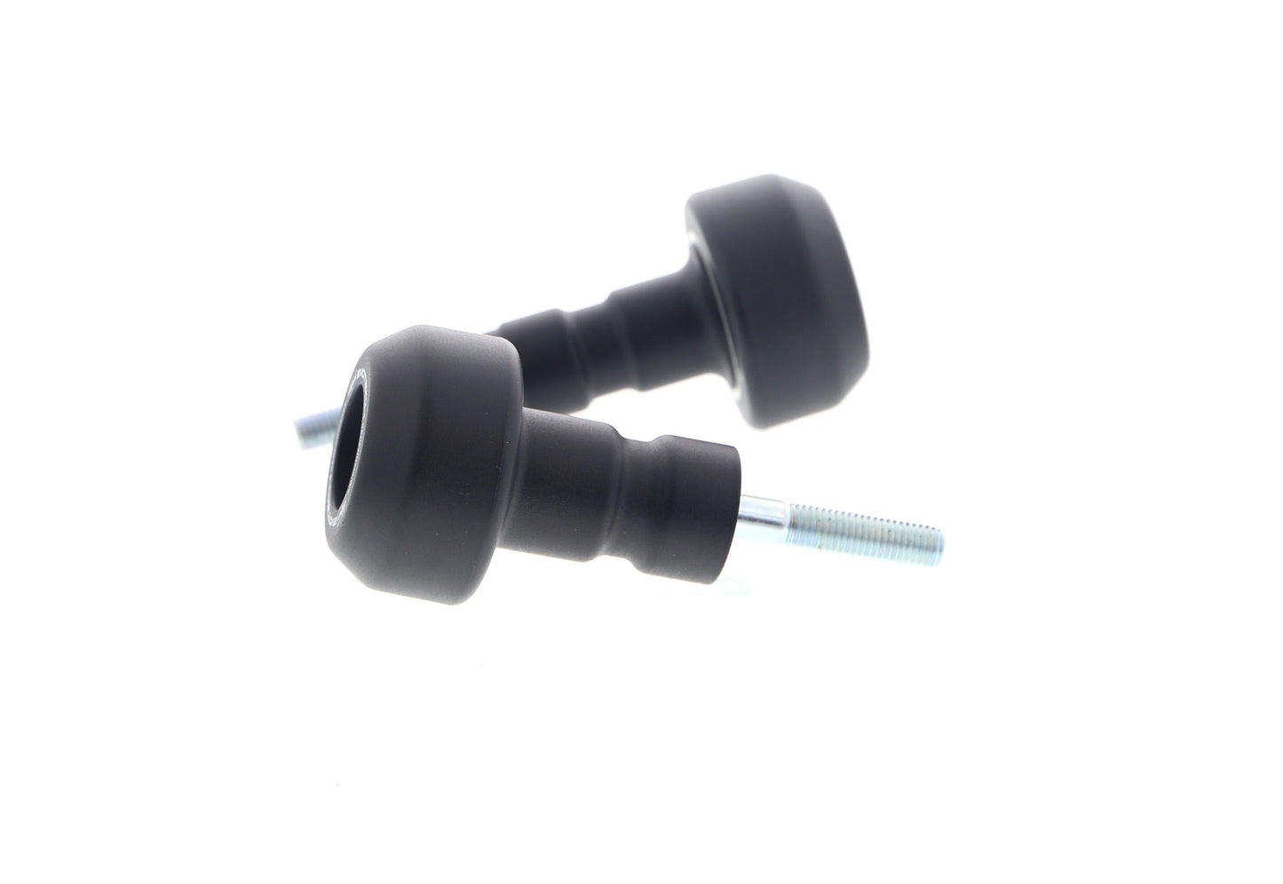Evotech Kawasaki ZX6R Performance Valblokken set (2019 - 2021)