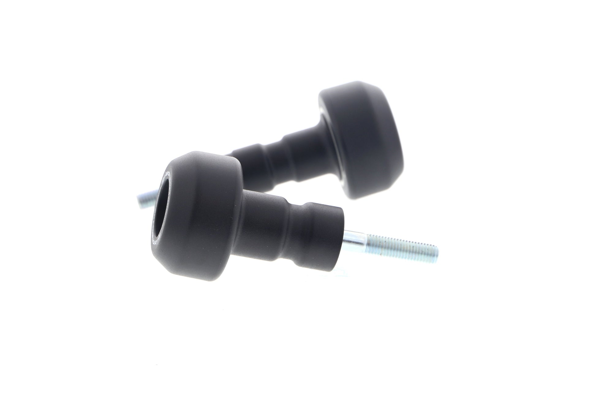 Evotech Kawasaki ZX6R Performance Valblokken set (2019 - 2021)