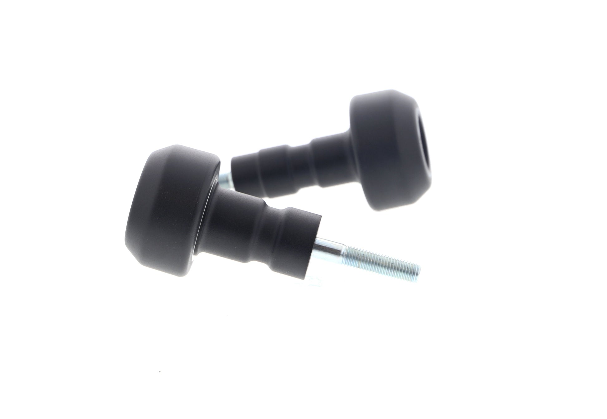 Evotech Kawasaki ZX6R Performance Valblokken set (2019 - 2021)