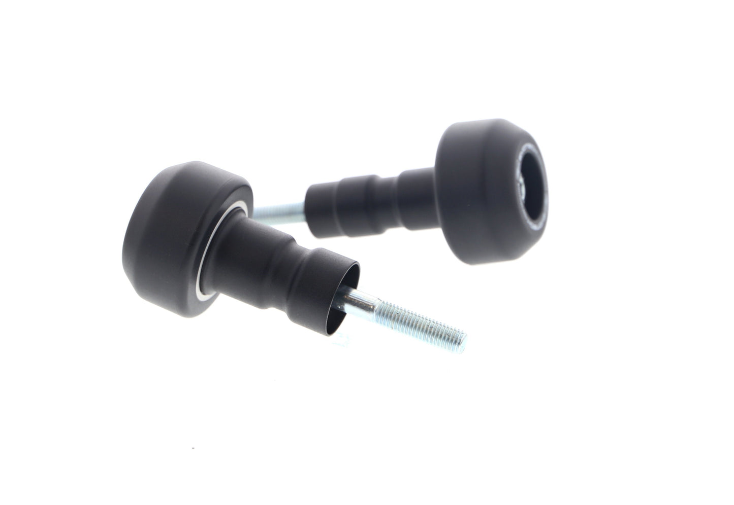 Evotech Kawasaki ZX6R Performance Valblokken set (2019 - 2021)