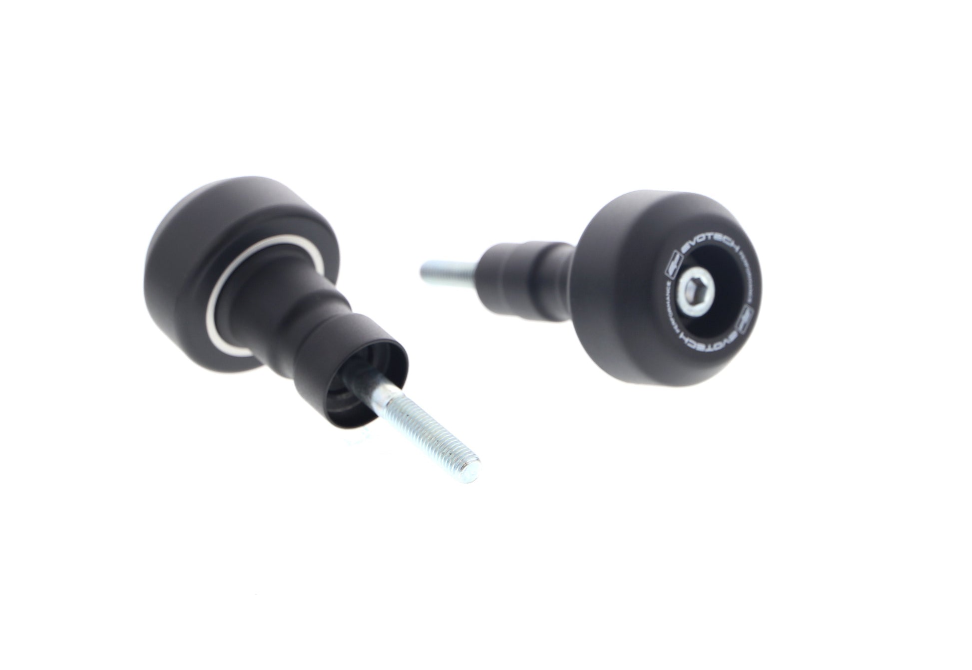Evotech Kawasaki ZX6R Performance Valblokken set (2019 - 2021)