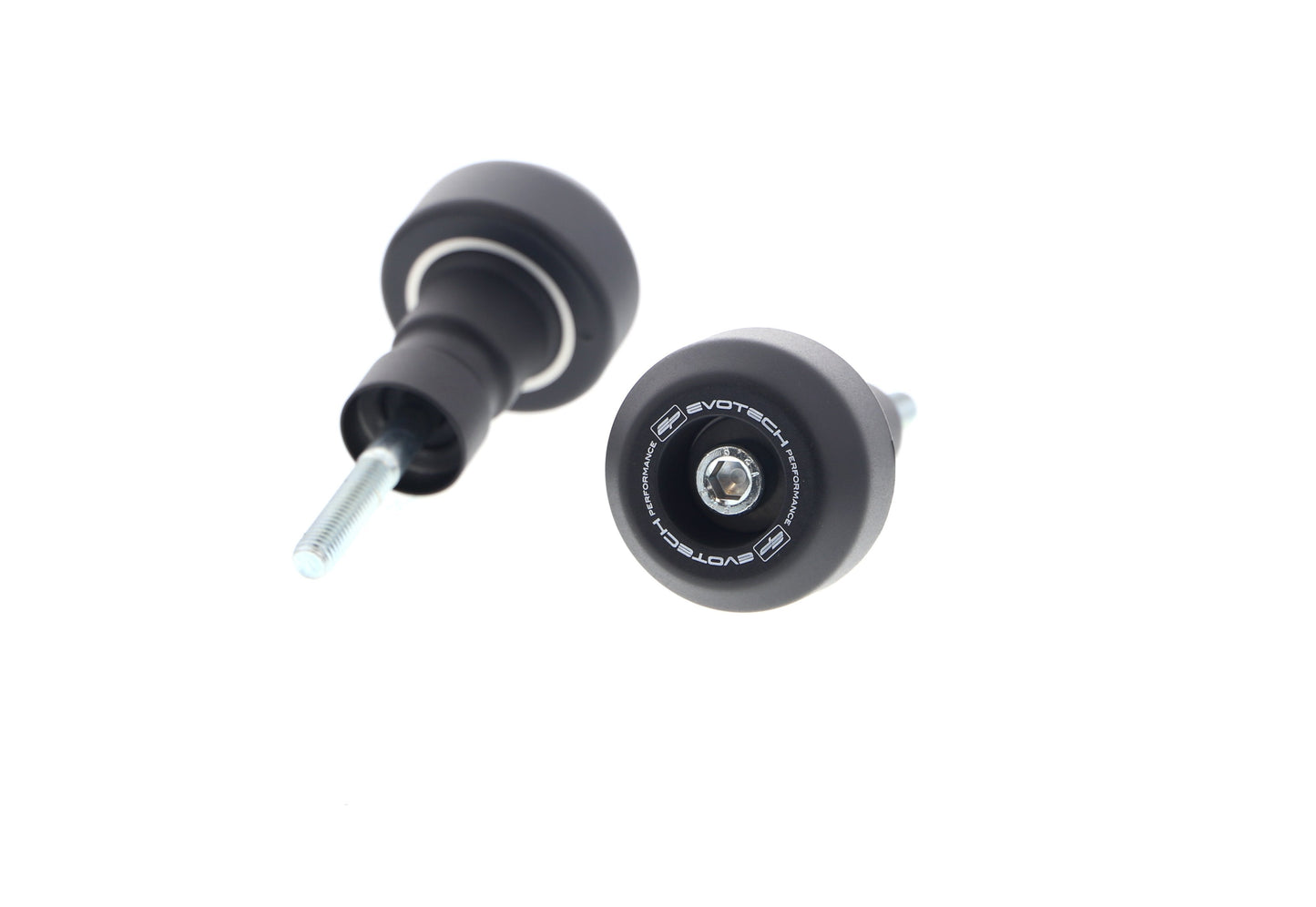 Evotech Kawasaki ZX6R Performance Valblokken set (2019 - 2021)
