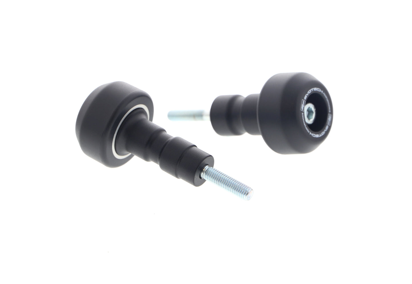 Evotech Kawasaki ZX6R Performance Valblokken set (2019 - 2021)