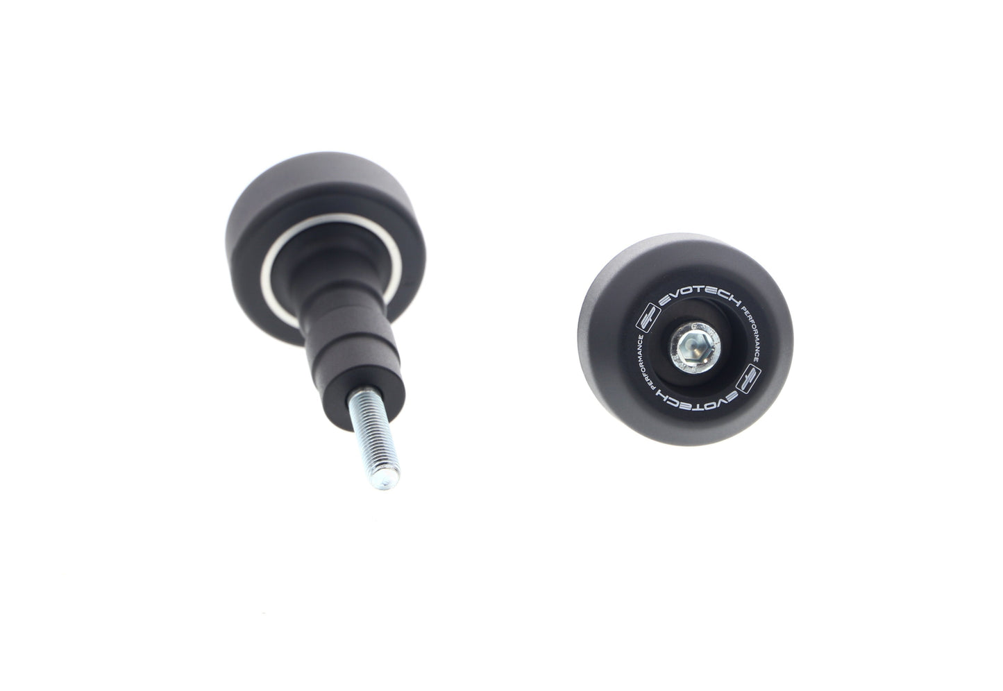 Evotech Kawasaki ZX6R Performance Valblokken set (2019 - 2021)