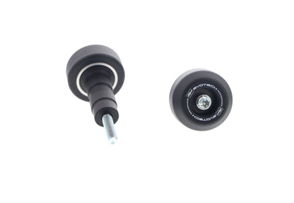 Evotech Kawasaki ZX6R Performance Valblokken set (2019 - 2021)