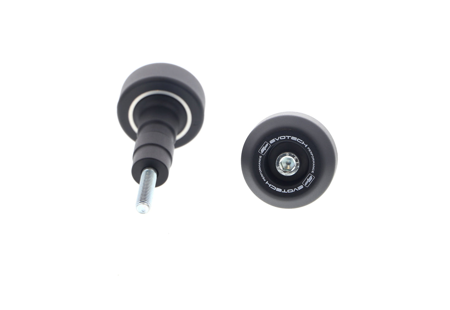 Evotech Kawasaki ZX6R Performance Valblokken set (2019 - 2021)