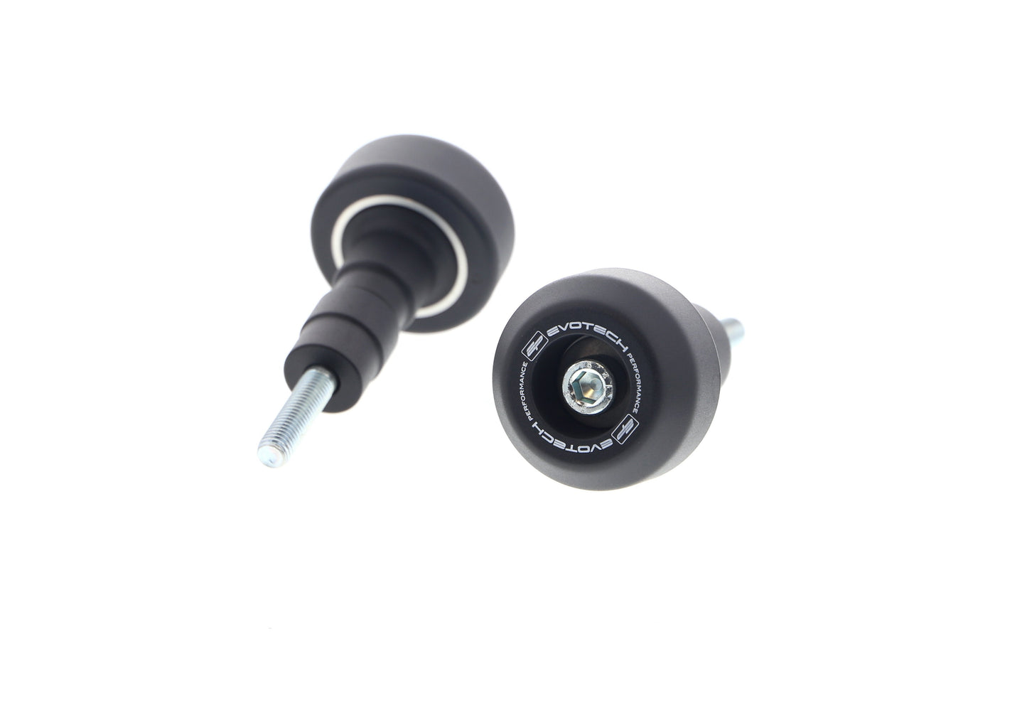 Evotech Kawasaki ZX6R Performance Valblokken set (2019 - 2021)