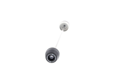 Achterbrug Beschermer Set Evotech Performance - Kawasaki ZX6R (2019 - 2021)