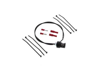 Evotech LED Number plate light kit