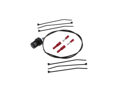Evotech LED Number plate light kit