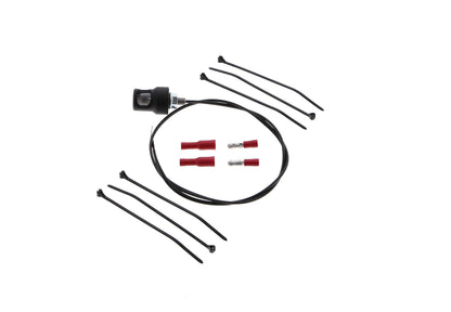 Evotech LED Number plate light kit