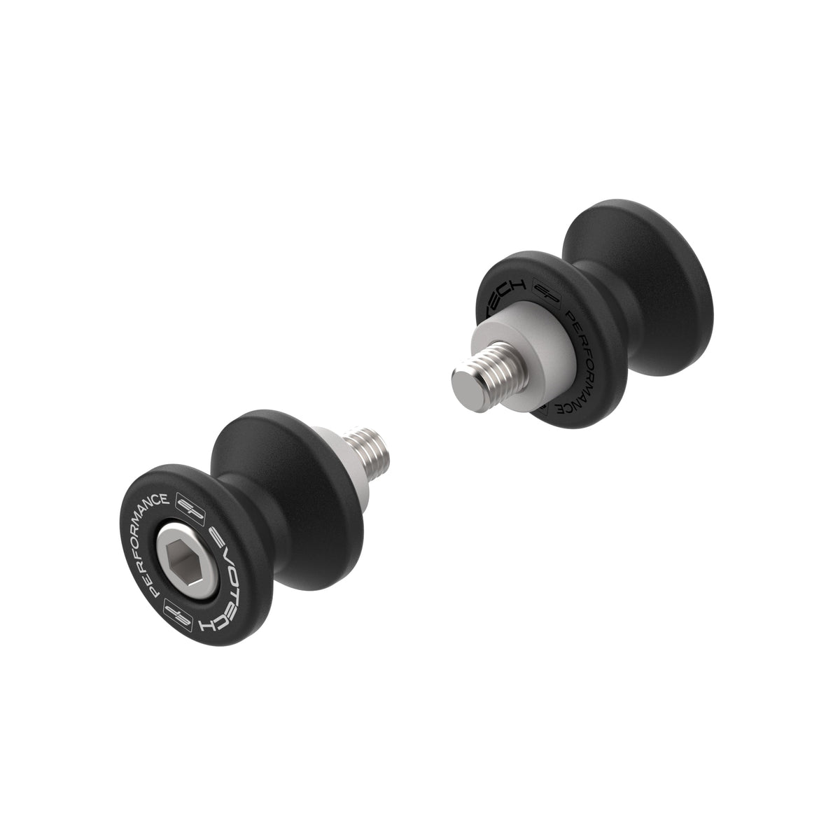 Paddockstand Bobbins Evotech - KTM 390 Adventure X (2026+)