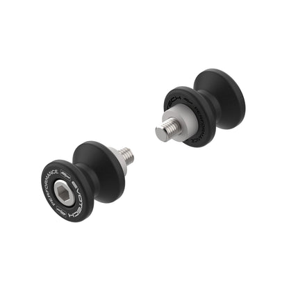 Paddockstand Bobbins Evotech - KTM 1390 Super Adventure S (2026+)