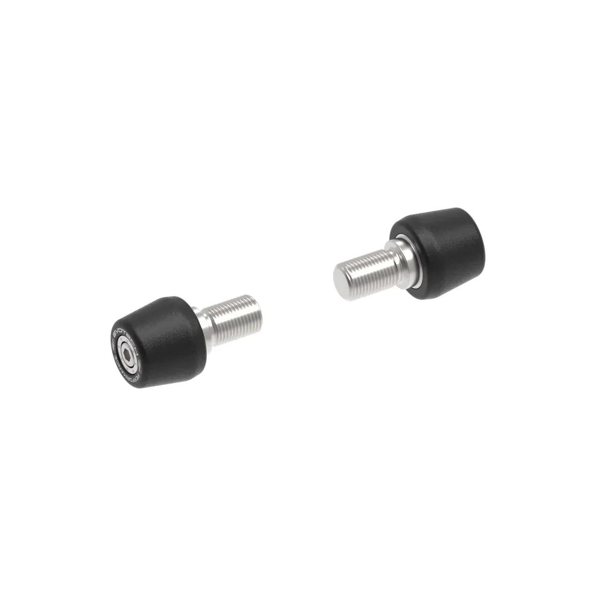 Stuurgewichten Set (Race) Evotech - Voge R625 (2026+)