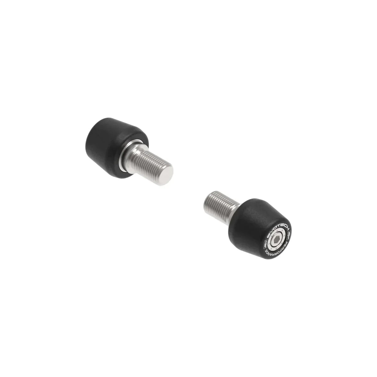 Stuurgewichten Set (Race) Evotech - Voge R625 (2026+)