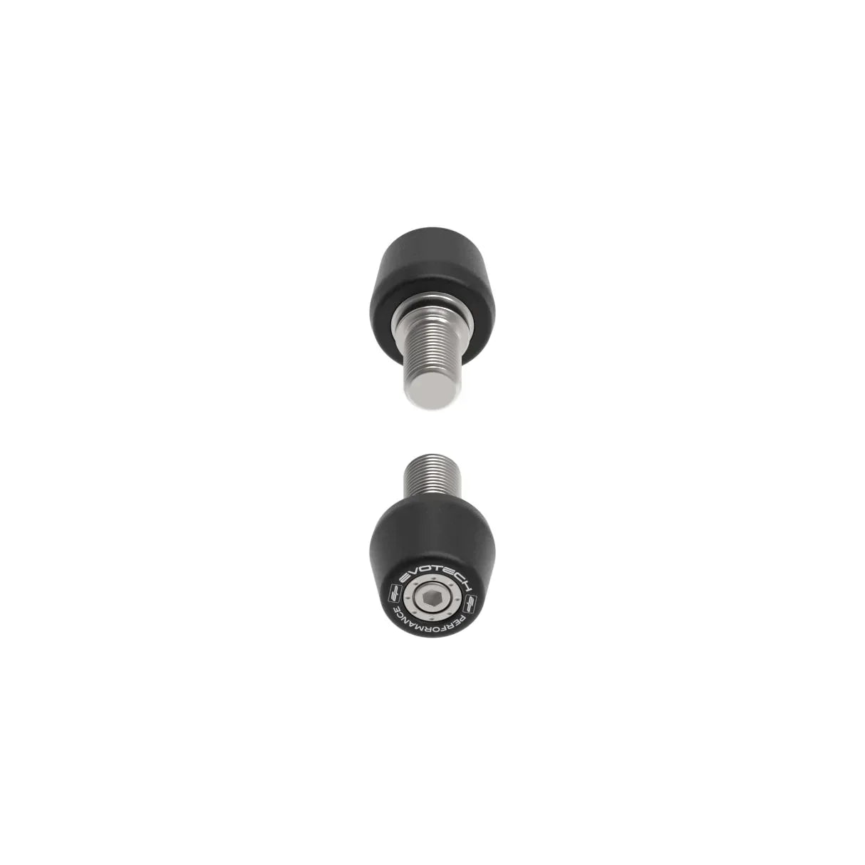 Stuurgewichten Set (Race) Evotech - Voge R625 (2026+)