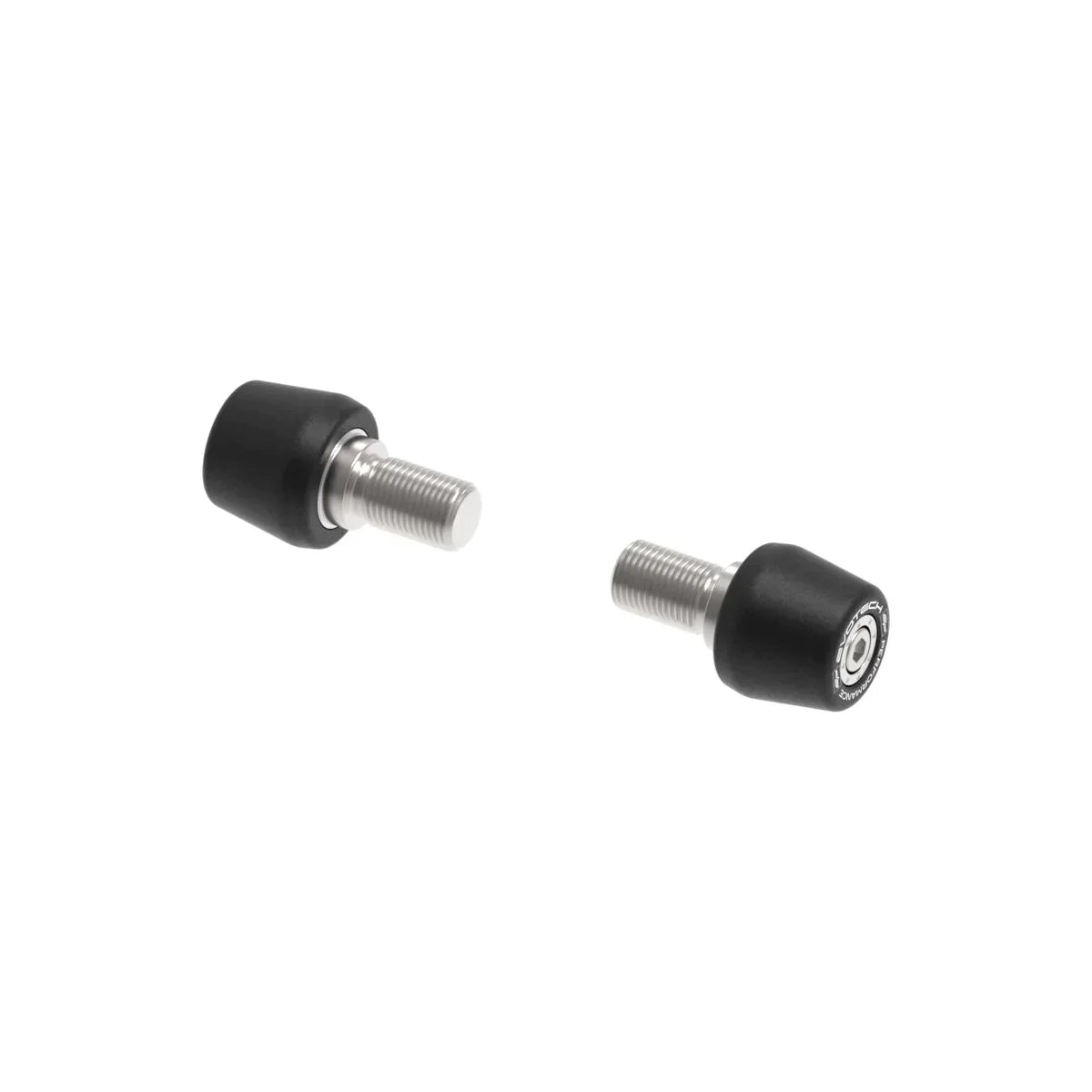Stuurgewichten Set (Race) Evotech - Voge R625 (2026+)