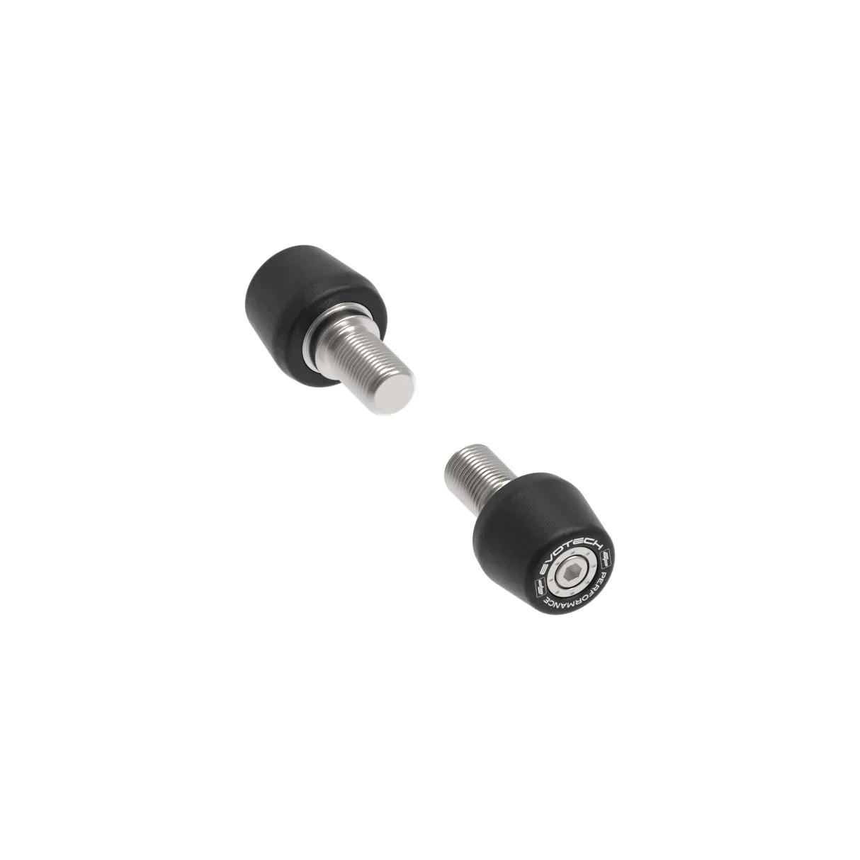 Stuurgewichten Set (Race) Evotech - Voge R625 (2026+)