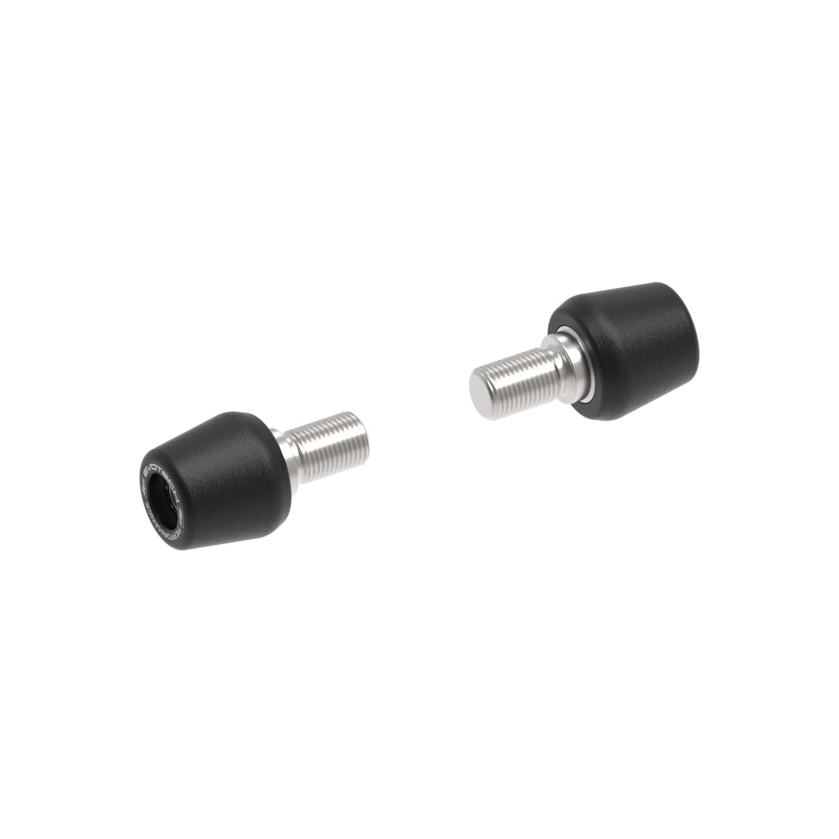 Evotech Stuurgewichten Set (Road) - MV Agusta Dragster (2018+)