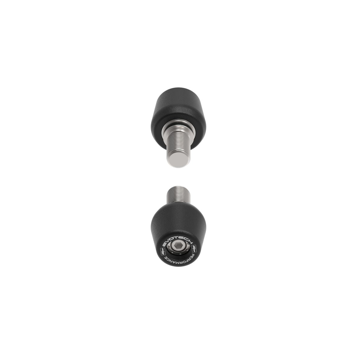 Evotech Stuurgewichten Set (Road) - MV Agusta Brutale 800 RR (2013-2015)