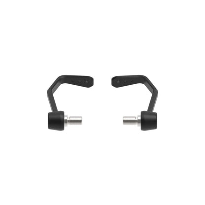Evotech MV Agusta Dragster Remhendel en Koppelingshendel Beschermer Set (2018+) (Race)