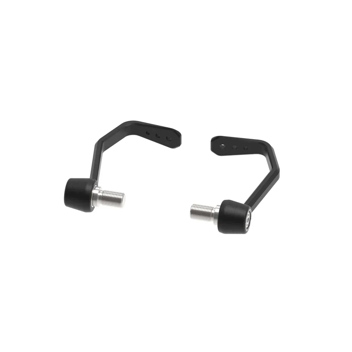 Remhendel en Koppelingshendel Beschermer Set (Race) Evotech - Voge R625 (2026+)