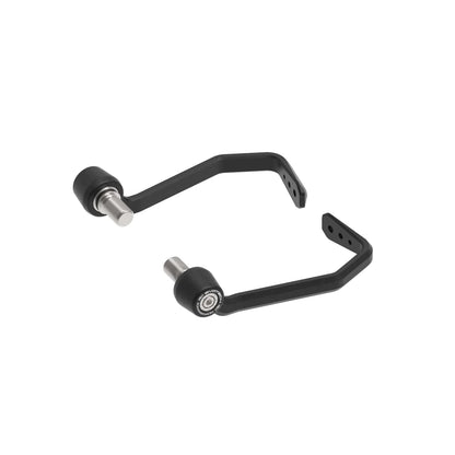 Remhendel en Koppelingshendel Beschermer Set (Race) Evotech - MV Agusta Brutale 1000 RS (2024+)