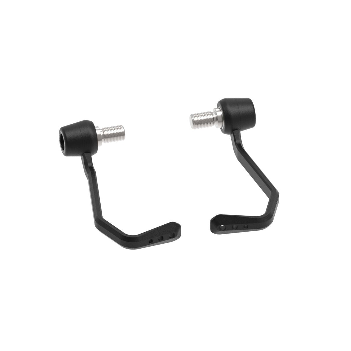 Remhendel en Koppelingshendel Beschermer Set (Road) Evotech - Voge R625 (2026+)