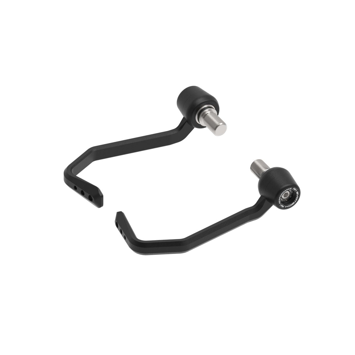 Remhendel en Koppelingshendel Beschermer Set (Road) Evotech - Voge R625 (2026+)