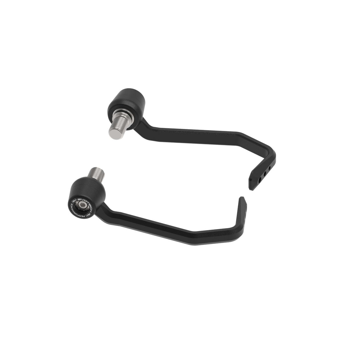 Remhendel en Koppelingshendel Beschermer Set (Road) Evotech - MV Agusta Brutale 1000 RS (2024+)